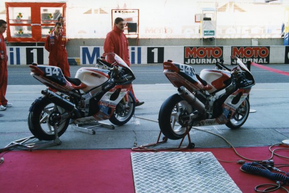 24h du mans 1999 (50)